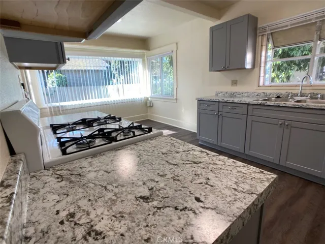 Rear unit of front duplex