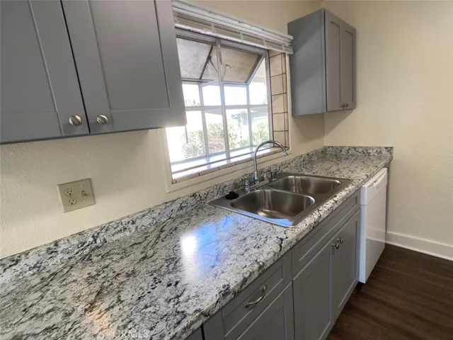 Rear unit of front duplex