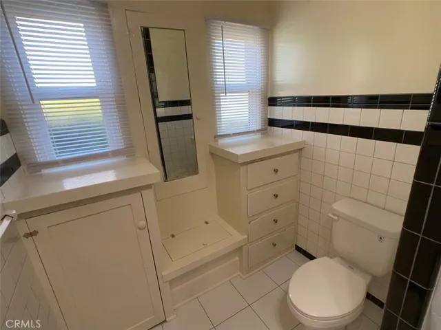 Rear unit of front duplex