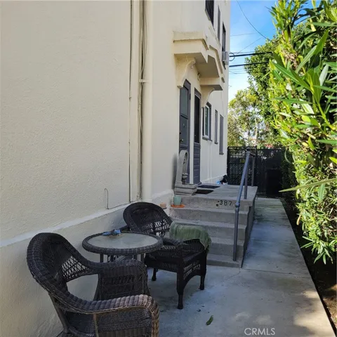 387 Freeman Avenue, Long Beach, California 90814