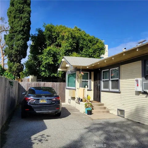 387 Freeman Avenue, Long Beach, California 90814