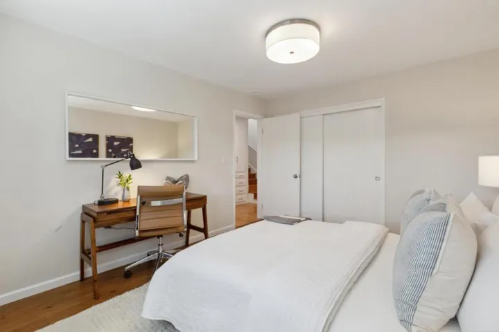 620622 Keats Court, Palo Alto, California 94303