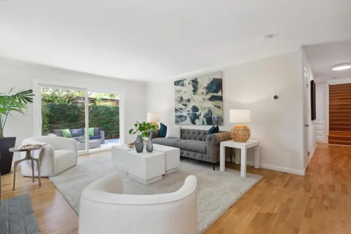 620622 Keats Court, Palo Alto, California 94303