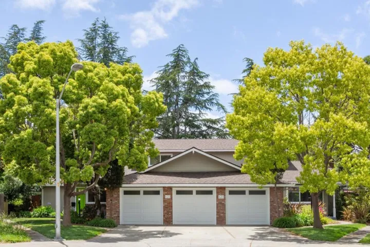 620622 Keats Court, Palo Alto, California 94303