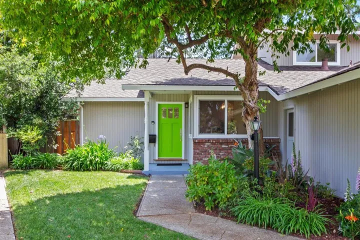620622 Keats Court, Palo Alto, California 94303