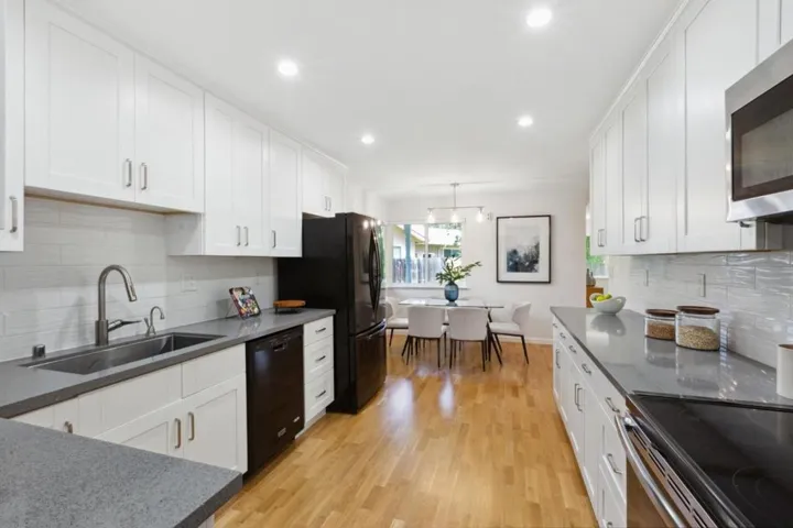 620622 Keats Court, Palo Alto, California 94303