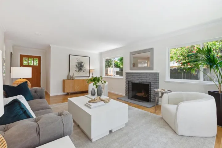 620622 Keats Court, Palo Alto, California 94303