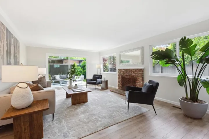 620622 Keats Court, Palo Alto, California 94303