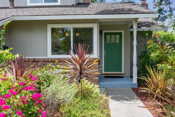 620622 Keats Court, Palo Alto, California 94303