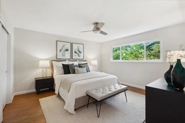 620622 Keats Court, Palo Alto, California 94303