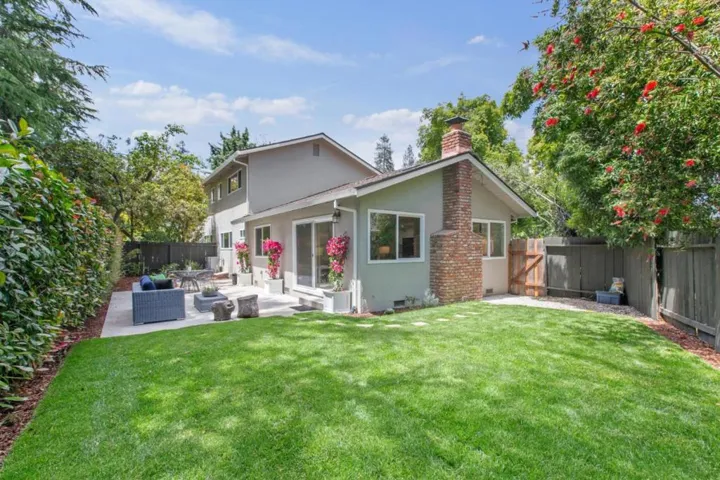 620622 Keats Court, Palo Alto, California 94303