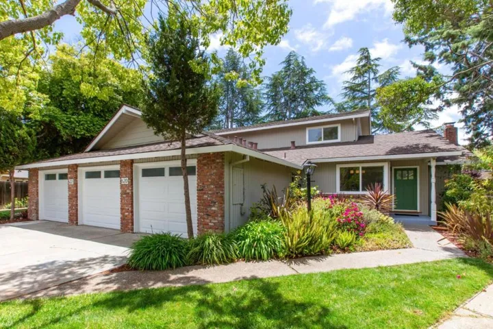 620622 Keats Court, Palo Alto, California 94303