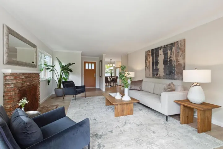 620622 Keats Court, Palo Alto, California 94303