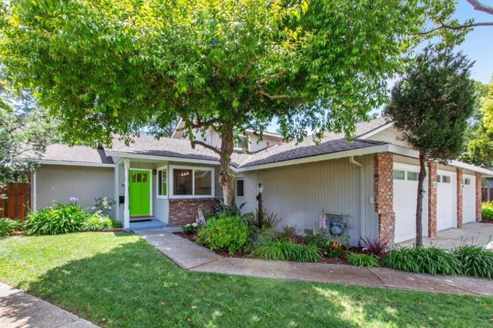620622 Keats Court, Palo Alto, California 94303