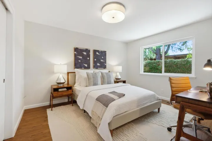 620622 Keats Court, Palo Alto, California 94303