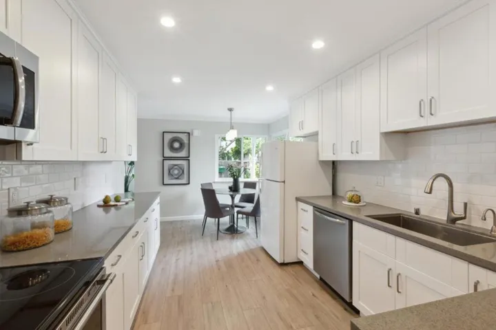 620622 Keats Court, Palo Alto, California 94303