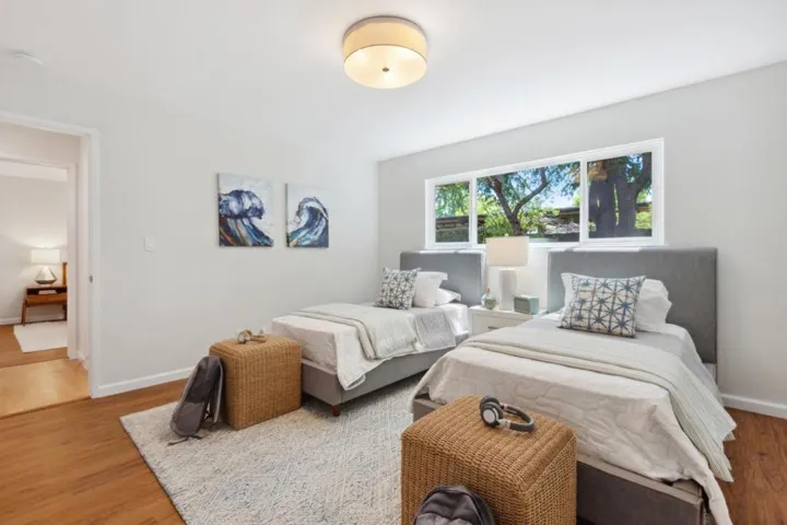 620622 Keats Court, Palo Alto, California 94303