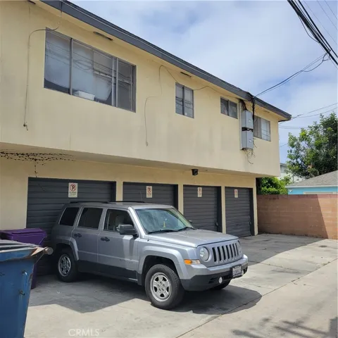 2449 E 5th Street, Long Beach, California 90814