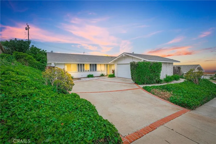 6934 Lofty Grove Drive, Rancho Palos Verdes, California 90275