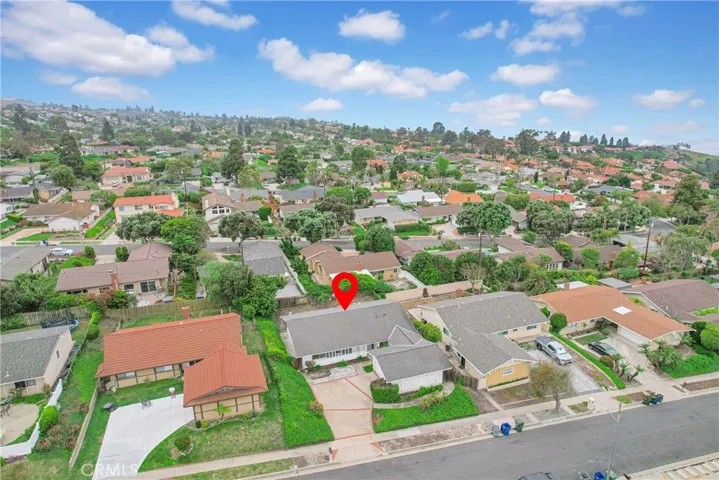 6934 Lofty Grove Drive, Rancho Palos Verdes, California 90275