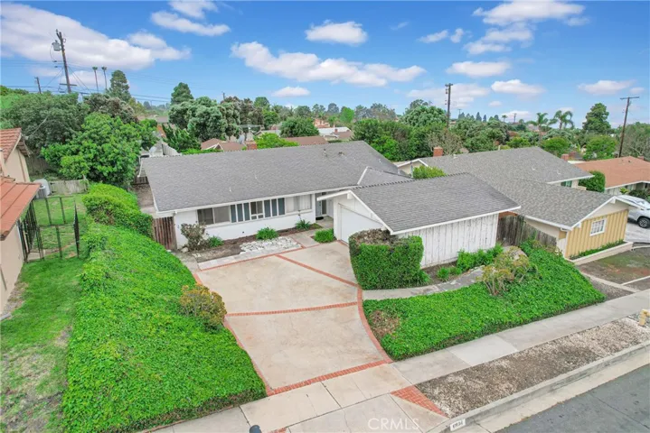 6934 Lofty Grove Drive, Rancho Palos Verdes, California 90275