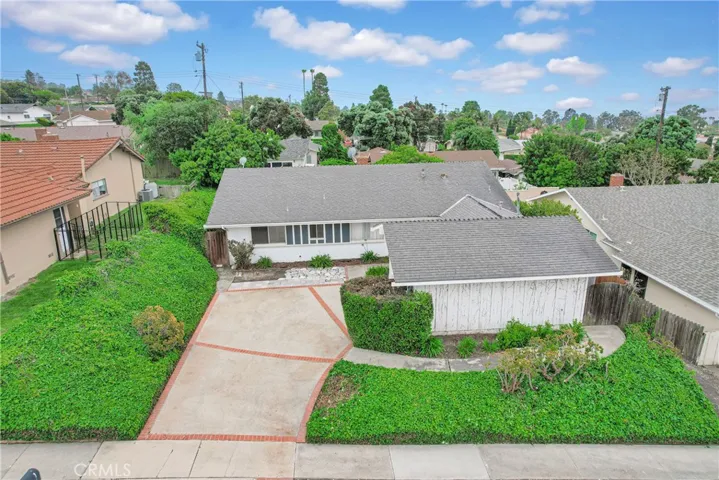 6934 Lofty Grove Drive, Rancho Palos Verdes, California 90275