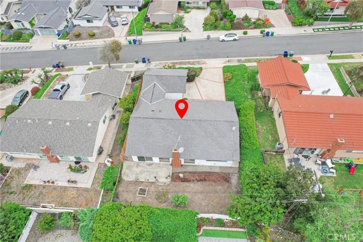 6934 Lofty Grove Drive, Rancho Palos Verdes, California 90275