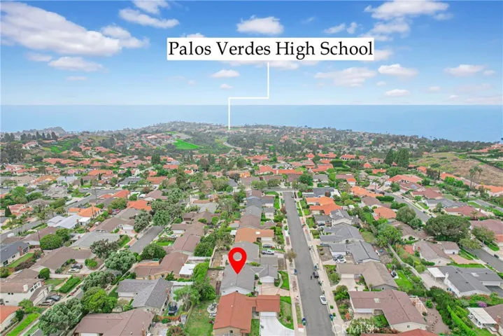 6934 Lofty Grove Drive, Rancho Palos Verdes, California 90275