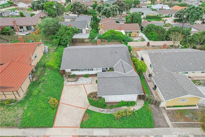 6934 Lofty Grove Drive, Rancho Palos Verdes, California 90275