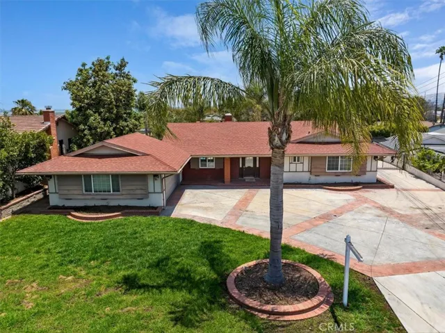 4357 Cedar Avenue, Norco, California 92860