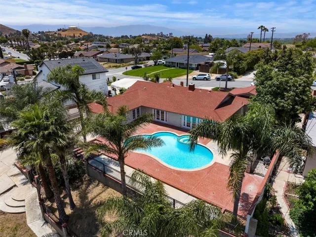 4357 Cedar Avenue, Norco, California 92860