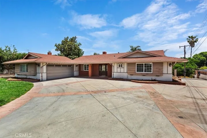 4357 Cedar Avenue, Norco, California 92860