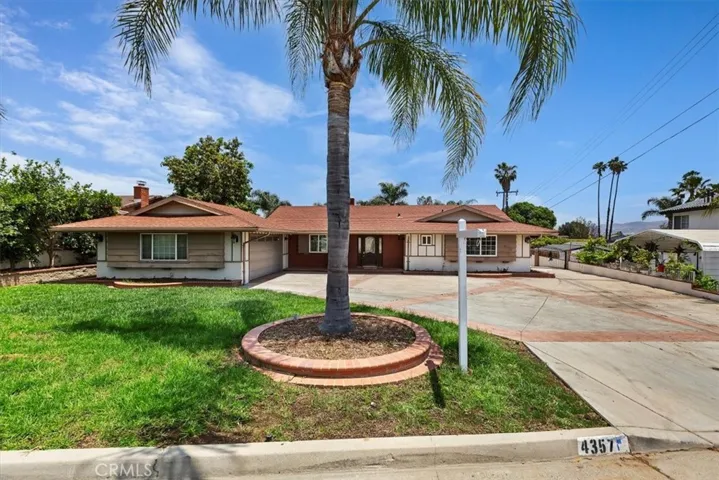 4357 Cedar Avenue, Norco, California 92860
