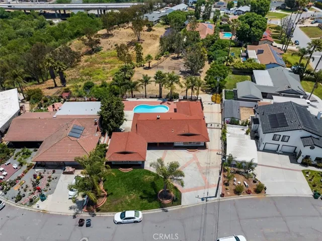 4357 Cedar Avenue, Norco, California 92860