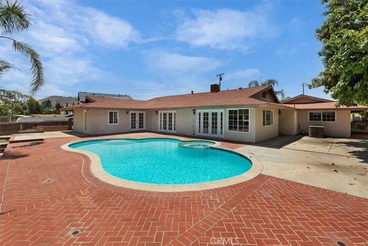 4357 Cedar Avenue, Norco, California 92860