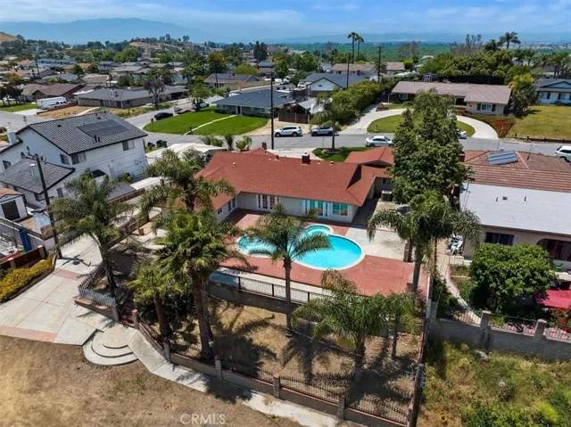 4357 Cedar Avenue, Norco, California 92860
