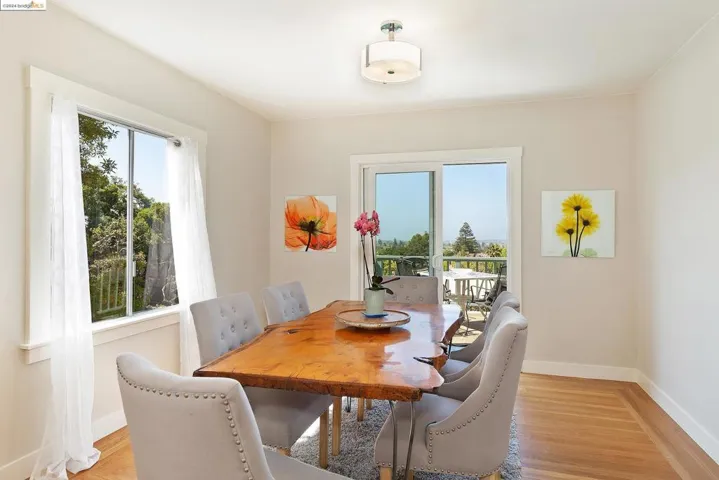 654 Santa Rosa Ave, Berkeley, California 94707