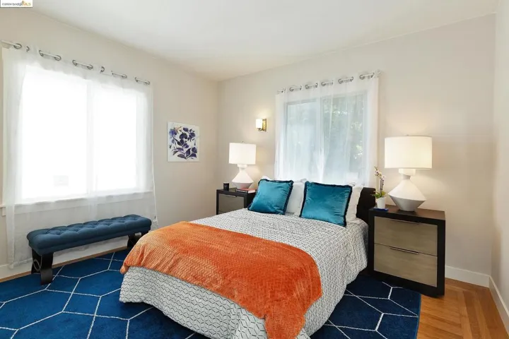 654 Santa Rosa Ave, Berkeley, California 94707