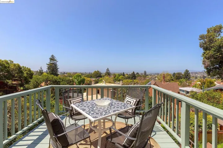 654 Santa Rosa Ave, Berkeley, California 94707