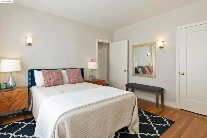 654 Santa Rosa Ave, Berkeley, California 94707