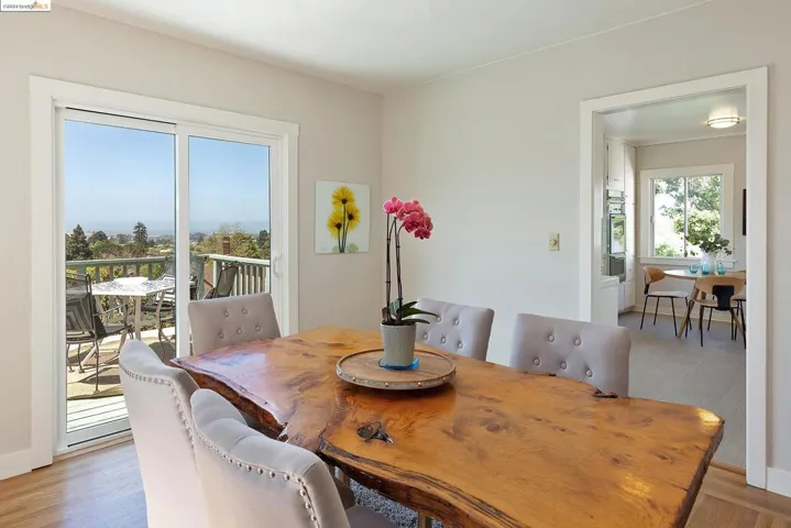 654 Santa Rosa Ave, Berkeley, California 94707