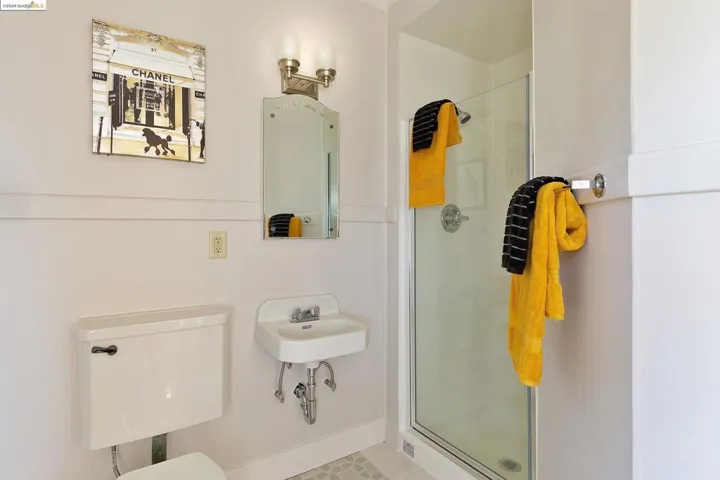 654 Santa Rosa Ave, Berkeley, California 94707