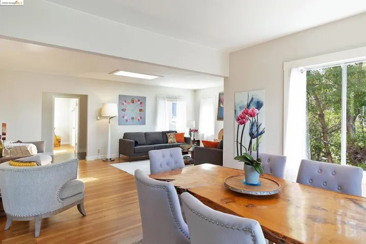 654 Santa Rosa Ave, Berkeley, California 94707