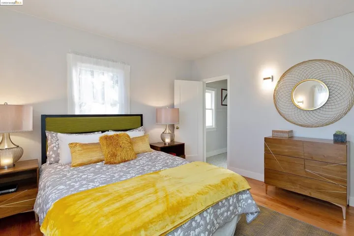 654 Santa Rosa Ave, Berkeley, California 94707