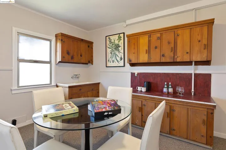 654 Santa Rosa Ave, Berkeley, California 94707