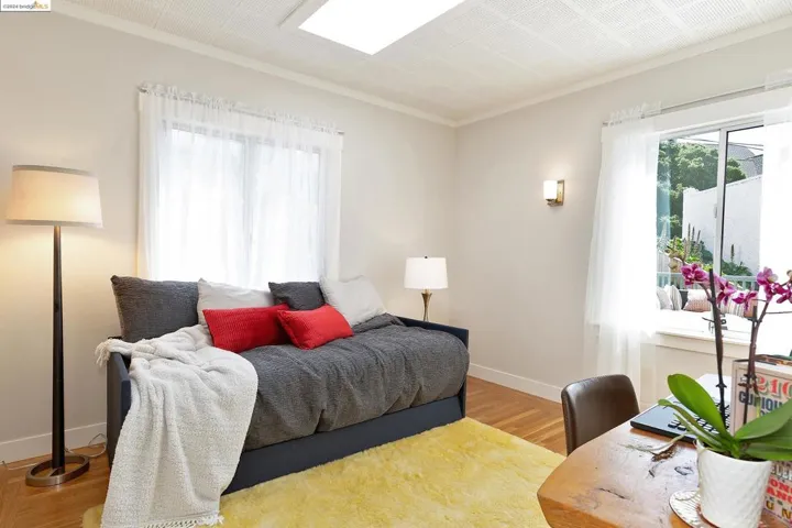 654 Santa Rosa Ave, Berkeley, California 94707
