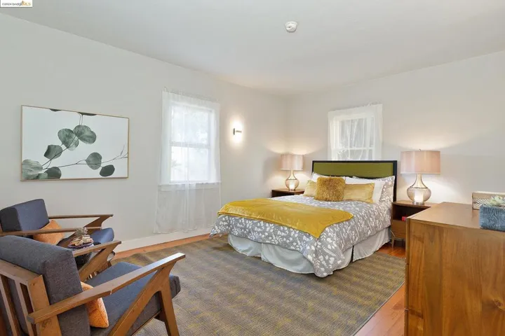 654 Santa Rosa Ave, Berkeley, California 94707