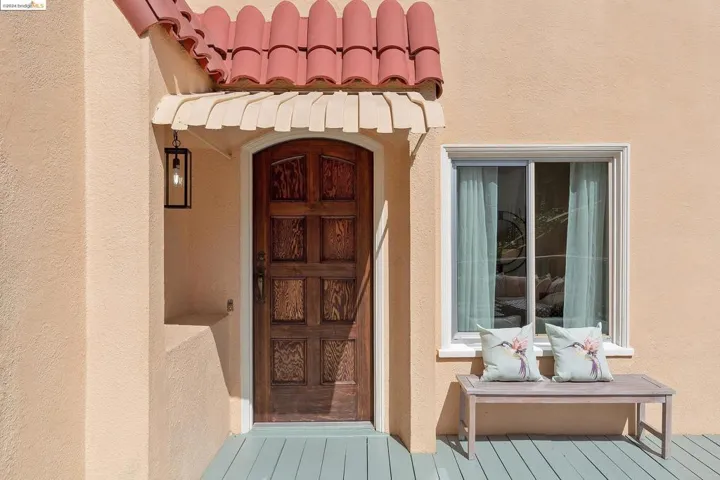 654 Santa Rosa Ave, Berkeley, California 94707