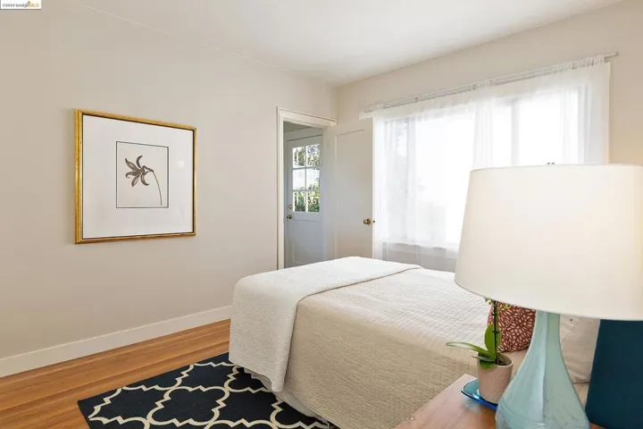 654 Santa Rosa Ave, Berkeley, California 94707