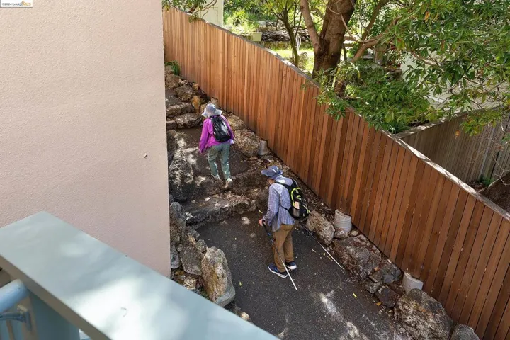 654 Santa Rosa Ave, Berkeley, California 94707